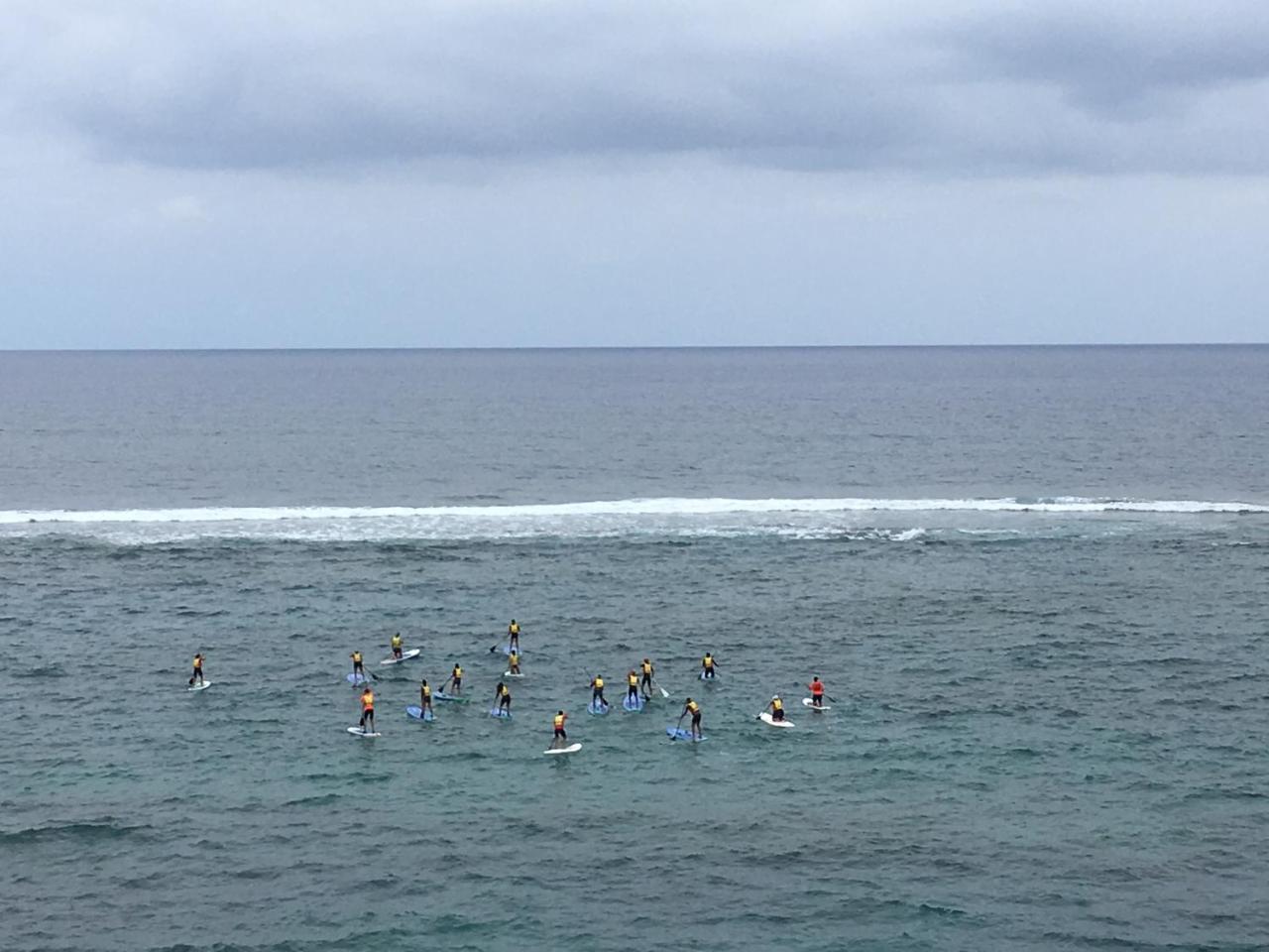 Canteras 38 لاس بالماس دي غران كاناريا المظهر الخارجي الصورة
